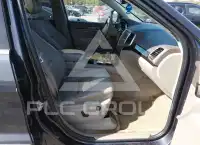 2012 Jeep Grand Cherokee photo