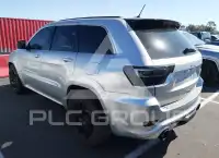 2012 Jeep Grand Cherokee фото