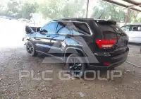 2012 Jeep Grand Cherokee photo