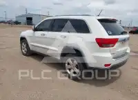 2012 Jeep Grand Cherokee фото