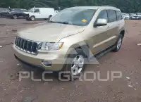 2012 Jeep Grand Cherokee photo