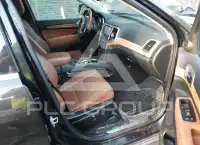 2012 Jeep Grand Cherokee фото