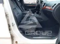 2012 Jeep Grand Cherokee фото