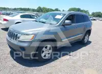2012 Jeep Grand Cherokee фото