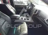 2012 Jeep Grand Cherokee фото