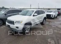 2012 Jeep Grand Cherokee фото