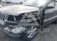 2012 Jeep Grand Cherokee фото