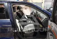 2012 Jeep Grand Cherokee фото