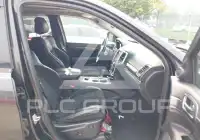 2012 Jeep Grand Cherokee фото