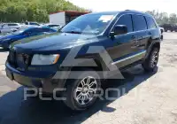 2012 Jeep Grand Cherokee photo