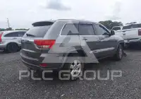 2012 Jeep Grand Cherokee фото