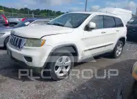 2012 Jeep Grand Cherokee фото