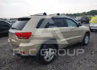 2012 Jeep Grand Cherokee фото