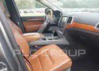 2012 Jeep Grand Cherokee фото