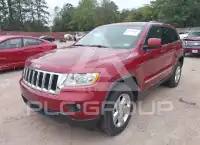 2012 Jeep Grand Cherokee photo