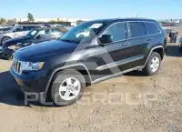 2012 Jeep Grand Cherokee photo