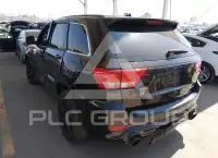 2012 Jeep Grand Cherokee фото