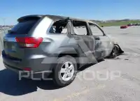 2012 Jeep Grand Cherokee фото