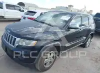 2012 Jeep Grand Cherokee фото