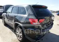 2012 Jeep Grand Cherokee photo
