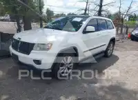 2012 Jeep Grand Cherokee photo