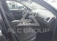 2012 Jeep Grand Cherokee фото
