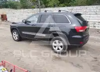 2012 Jeep Grand Cherokee фото