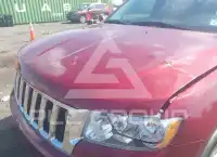 2012 Jeep Grand Cherokee фото