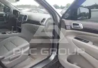 2012 Jeep Grand Cherokee фото