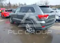 2012 Jeep Grand Cherokee фото