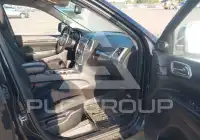 2012 Jeep Grand Cherokee фото