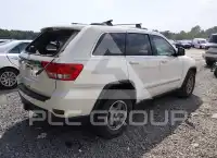 2012 Jeep Grand Cherokee фото
