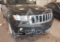 2012 Jeep Grand Cherokee photo