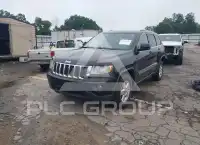 2012 Jeep Grand Cherokee фото