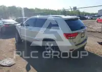 2012 Jeep Grand Cherokee фото