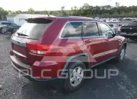 2012 Jeep Grand Cherokee photo