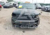 2012 Jeep Grand Cherokee фото