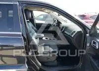2012 Jeep Grand Cherokee photo