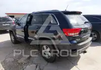 2012 Jeep Grand Cherokee фото