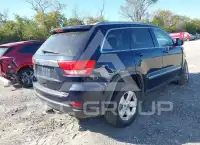 2012 Jeep Grand Cherokee photo