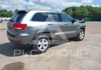2012 Jeep Grand Cherokee photo