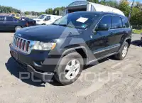2012 Jeep Grand Cherokee фото