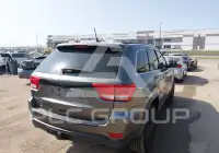 2012 Jeep Grand Cherokee фото