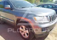 2012 Jeep Grand Cherokee фото