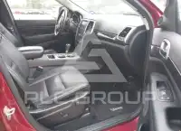 2012 Jeep Grand Cherokee photo
