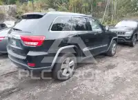 2012 Jeep Grand Cherokee фото