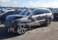 2012 Jeep Grand Cherokee фото