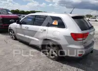 2012 Jeep Grand Cherokee фото