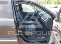 2012 Jeep Grand Cherokee фото