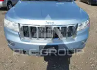 2012 Jeep Grand Cherokee фото